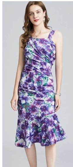 Dámsky Outfit 40-Tych Rokov