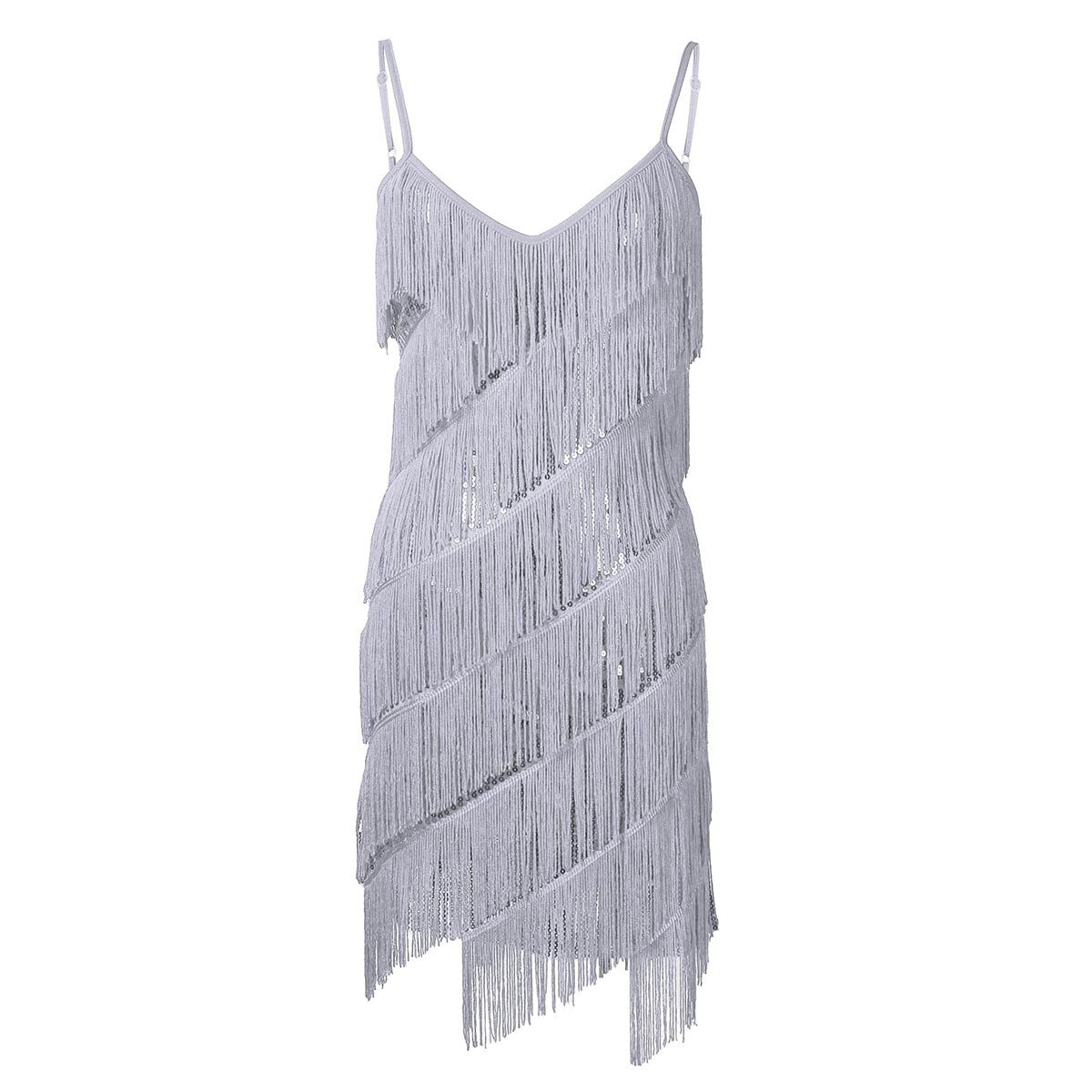 Šaty Na Spoločenský Tanec - Charleston