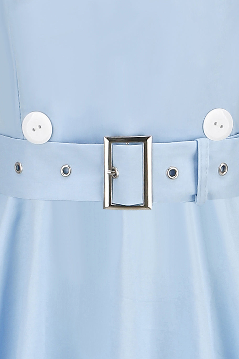 Vintage Dlhé Šaty Z 50. Rokov