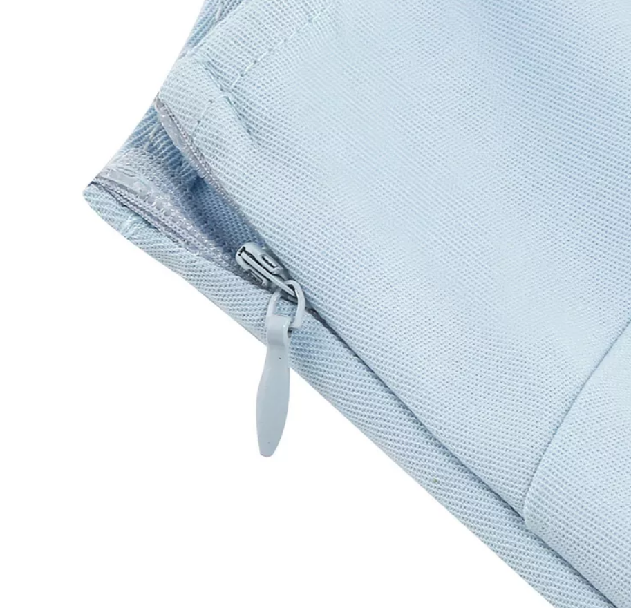 Vintage Šaty S Motýlikom