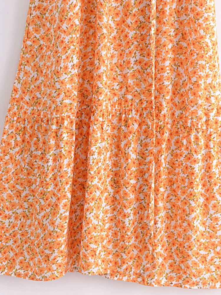 Krásne Vintage Šaty Zo 70-Tych Rokov