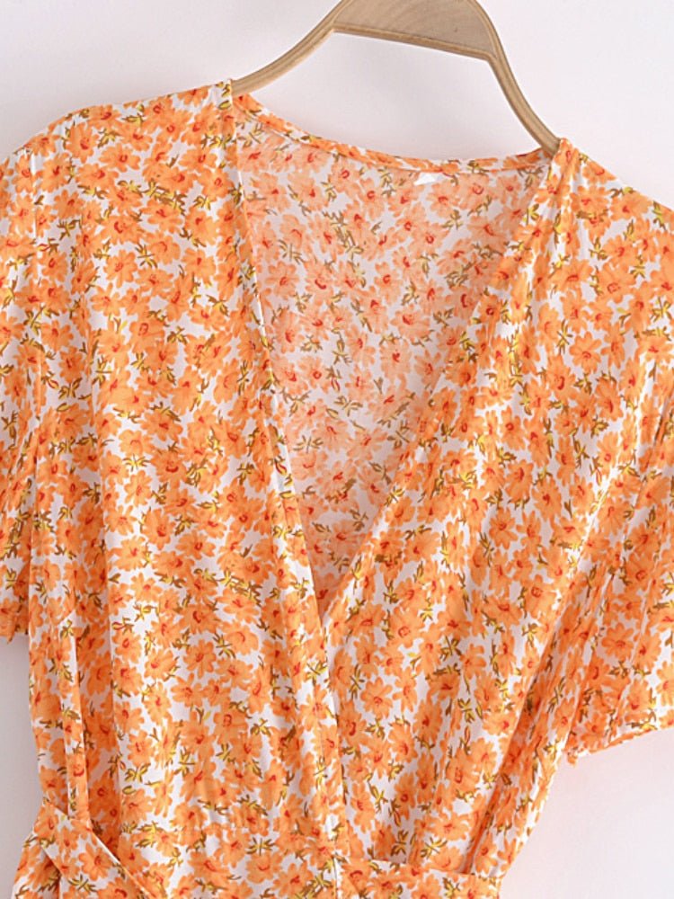 Krásne Vintage Šaty Zo 70-Tych Rokov