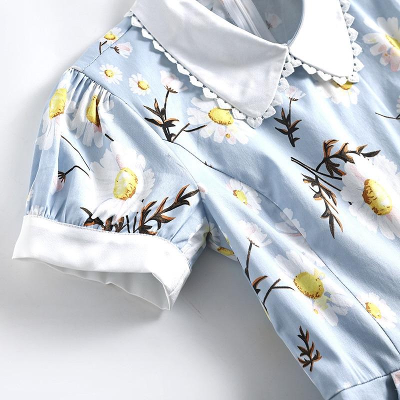 Šaty S Golierom Z 50. Rokov