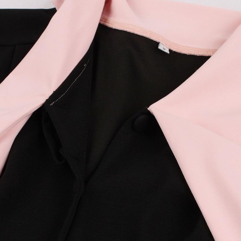 Šaty Allure Z 50. Rokov