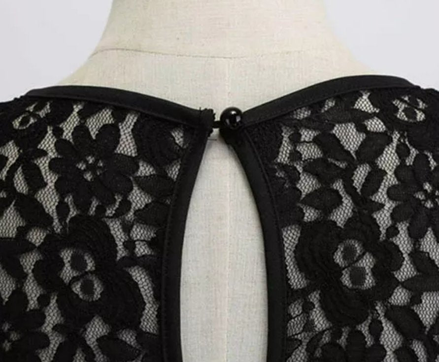 Americké Šaty Z 50. Rokov