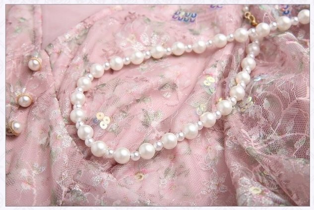 Klasické Ružové Šaty 40. Rokov 50. Rokov