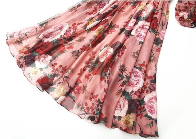 Šaty Zo 40. Rokov S Mašľou