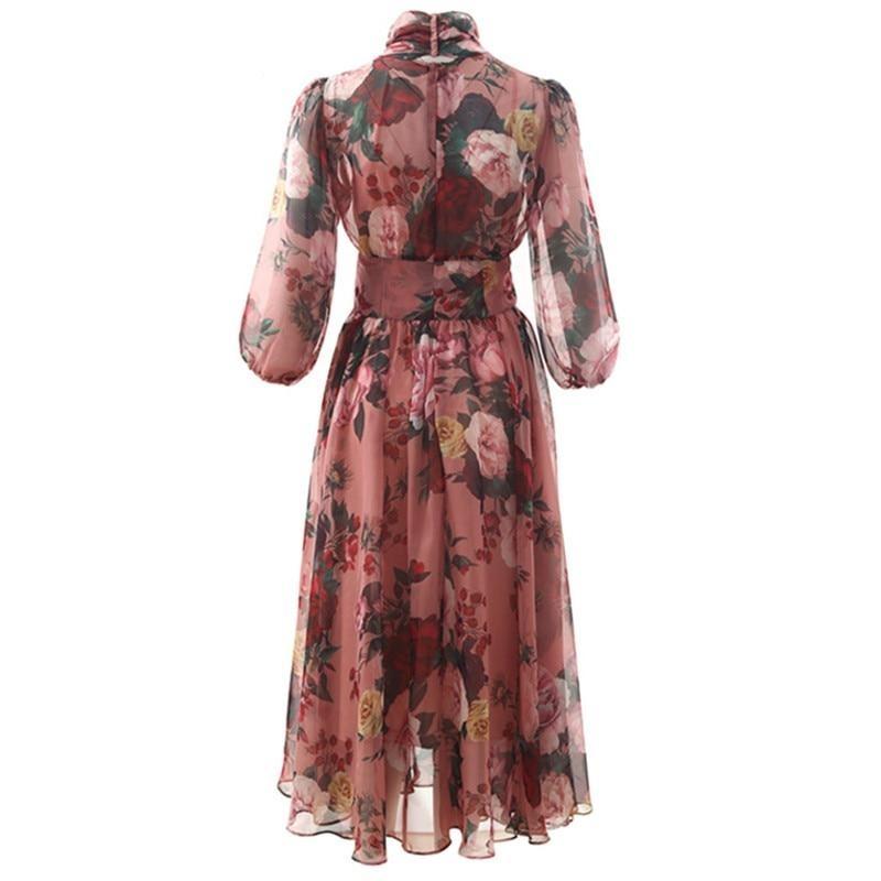 Šaty Zo 40. Rokov S Mašľou