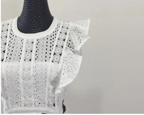 Svadobné Šaty Zo 40. Rokov