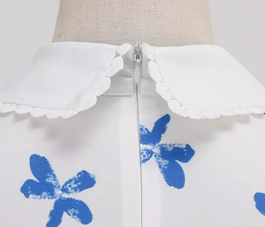 Šaty Na Špinavý Tanec Z 50. Rokov