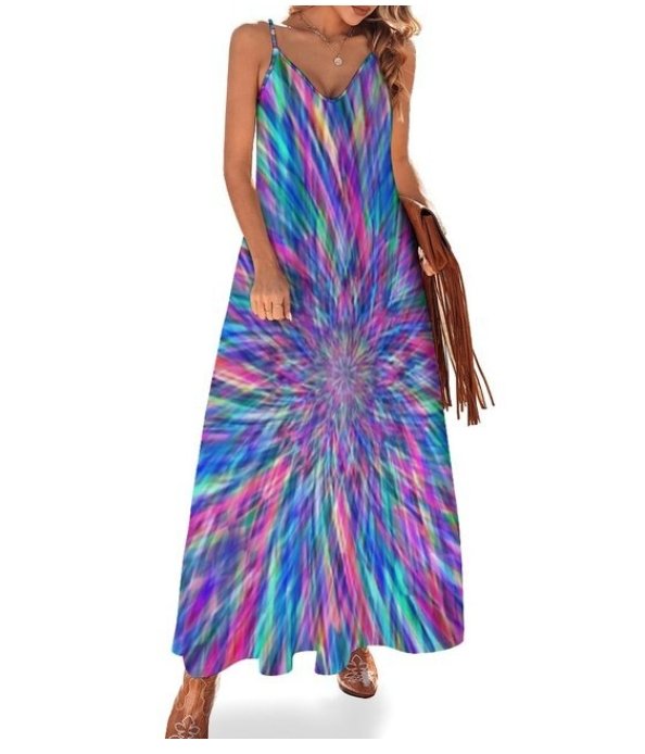 Balónové Šaty Zo 60. Rokov 70. Rokov