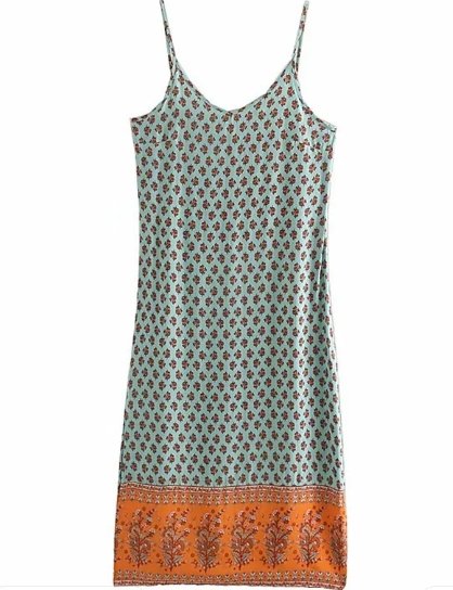 Bodkované Šaty Zo 60. Rokov 70. Rokov