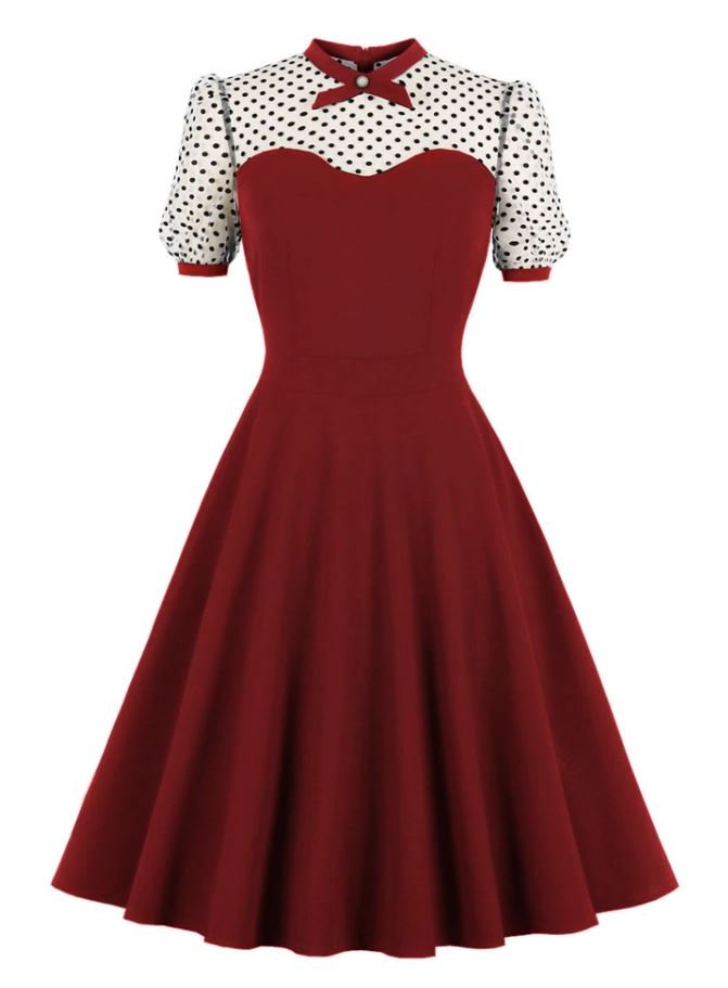 Šaty Jackie Kennedy Zo 60. Rokov
