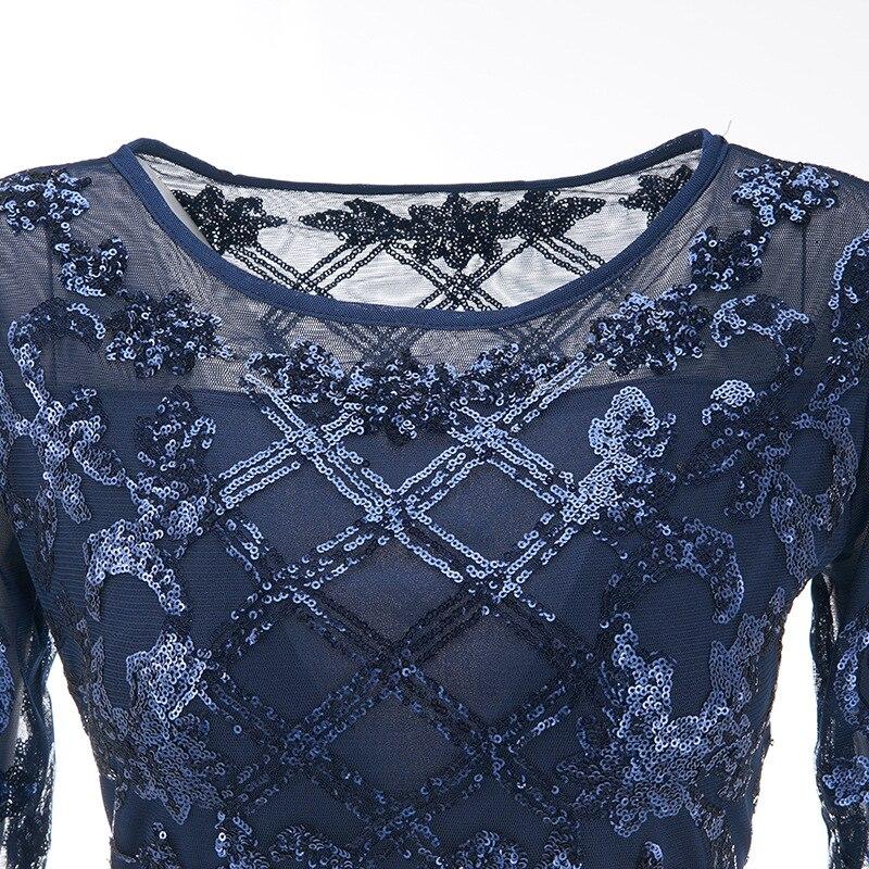 Modré Šaty Z 20. Rokov