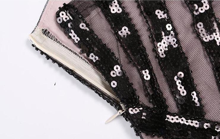 Zlaté Šaty 20. Rokov