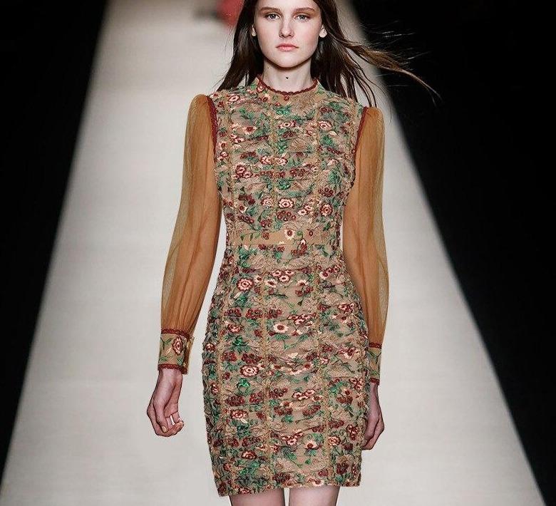 Šaty Z 30. Rokov 40. Rokov