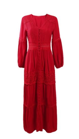 Dlhé Šaty Zo 40. Rokov