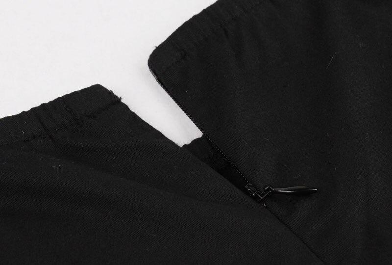 Červené A Čierne Šaty Z 50. Rokov 60. Rokov