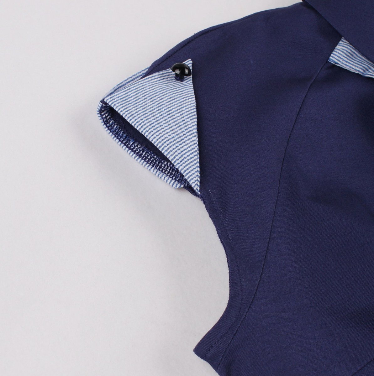 Dámske Šaty 50-Tych Rokov