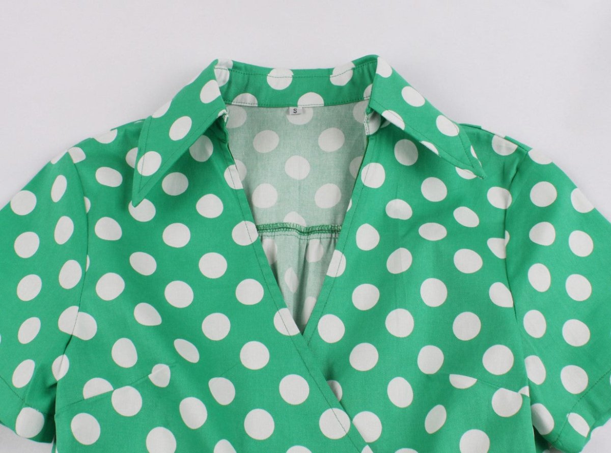 Šaty Z 50-Tych Rokov Veľkej Veľkosti