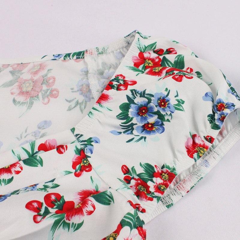 Kvetinové Šaty Z 50. Rokov