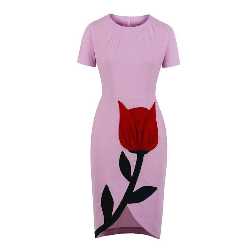 Bodycon Šaty Z 50. Rokov