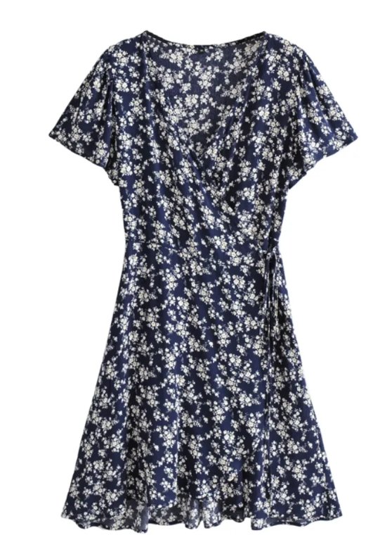 Klasické Šaty Zo 60. Rokov