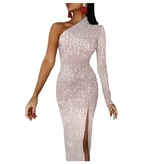 Letné Šaty Zo 70-Tych Rokov