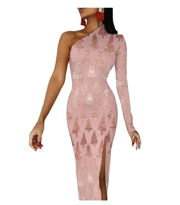 Slávnostné Šaty Zo 70. Rokov