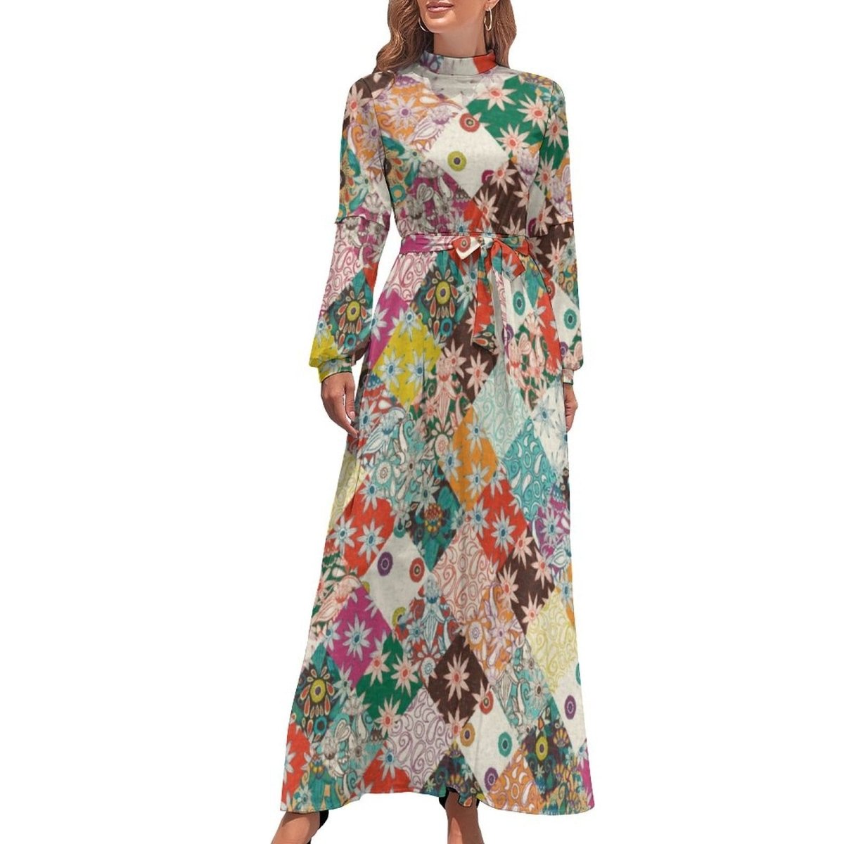 História Obliekania 70. Rokov