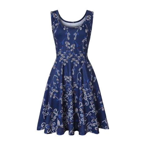 Plesové Šaty Zo 60. Rokov