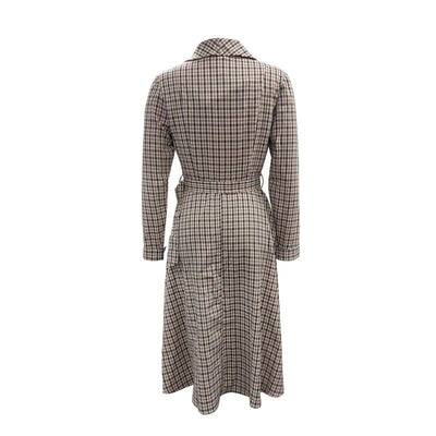 Vintage Blazer Šaty