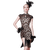 Šaty Leopard Charleston