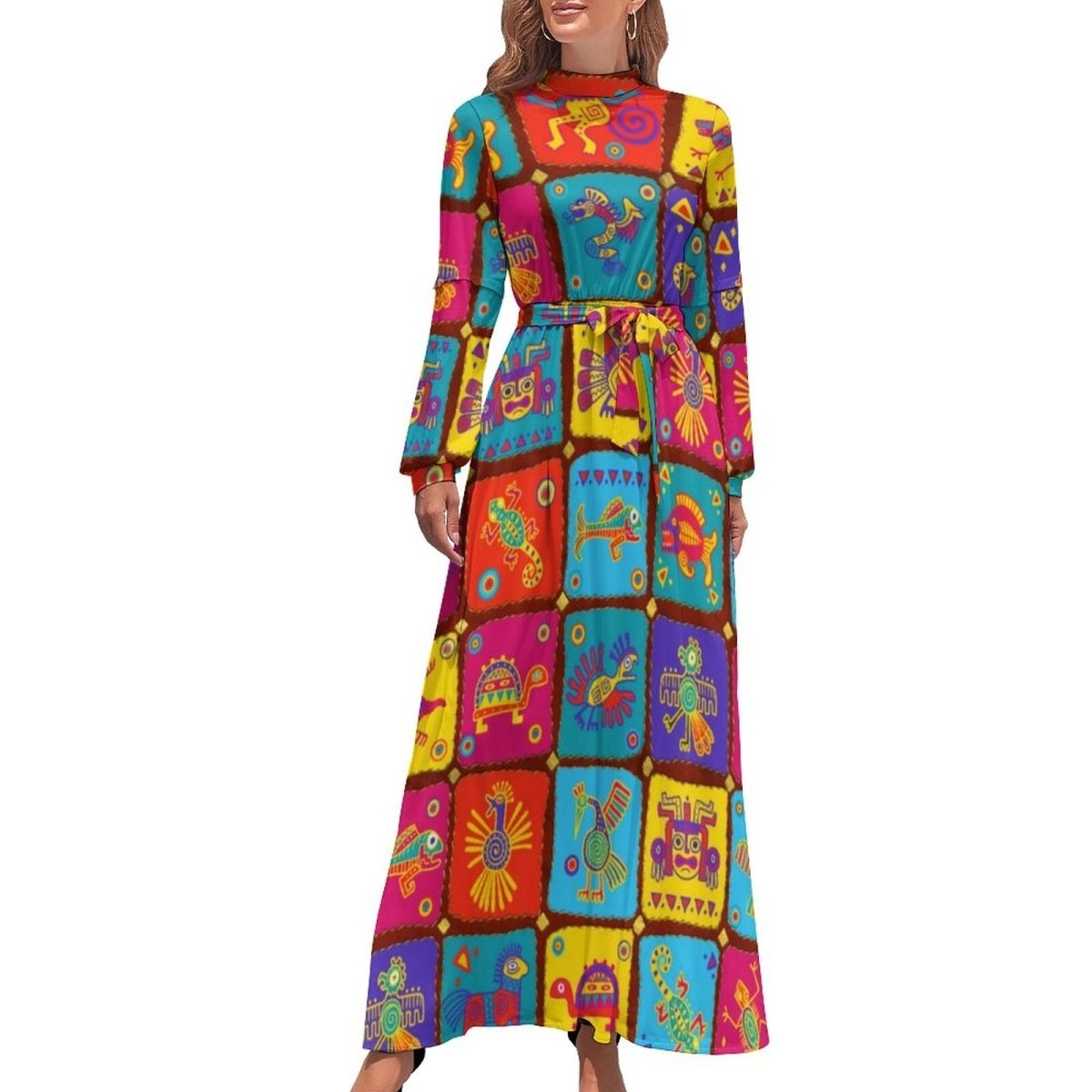 Košeľové Šaty Zo 70. Rokov