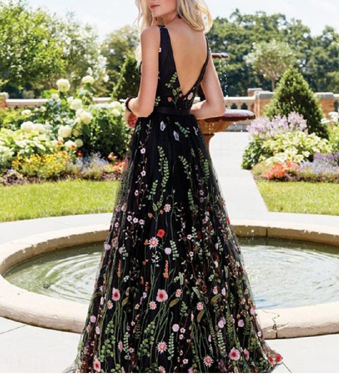 Elegantné Šaty Zo 60. Rokov 70. Rokov