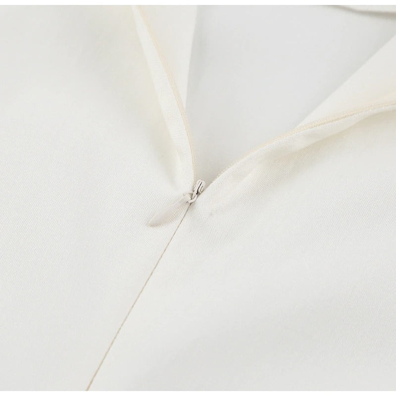 Vintage Ceruzkové Šaty