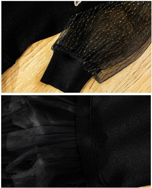 Vintage Koktejlové Párty Šaty