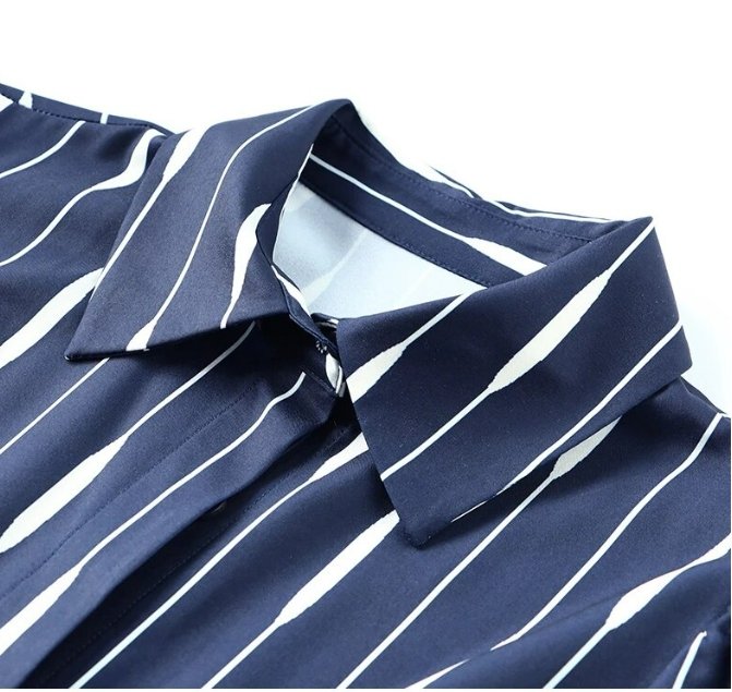 Modré Šaty Zo 40. Rokov