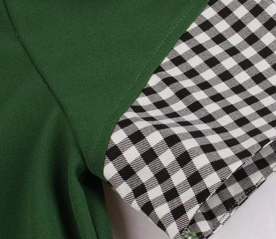 Rockabilly Šaty Z 50. Rokov