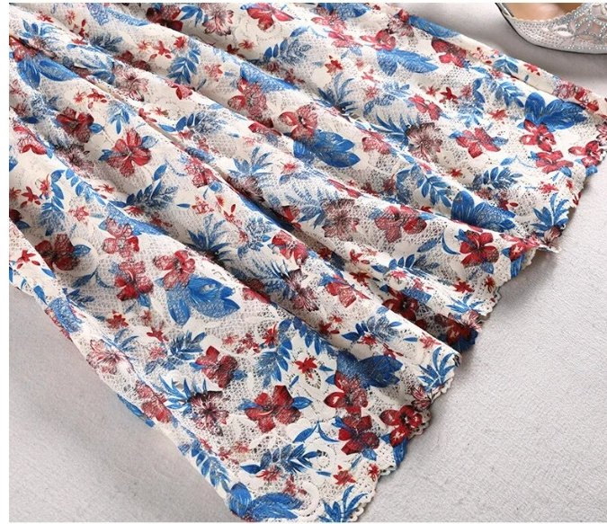 Letné Šaty Zo 40-Tych Rokov