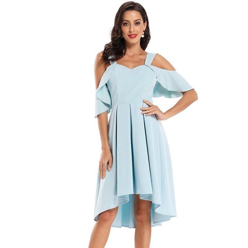 Vintage Večerné Šaty