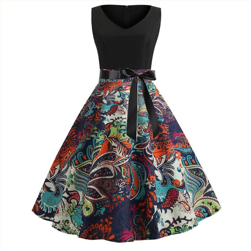 Rozšírené Večerné Šaty Z 50. Rokov