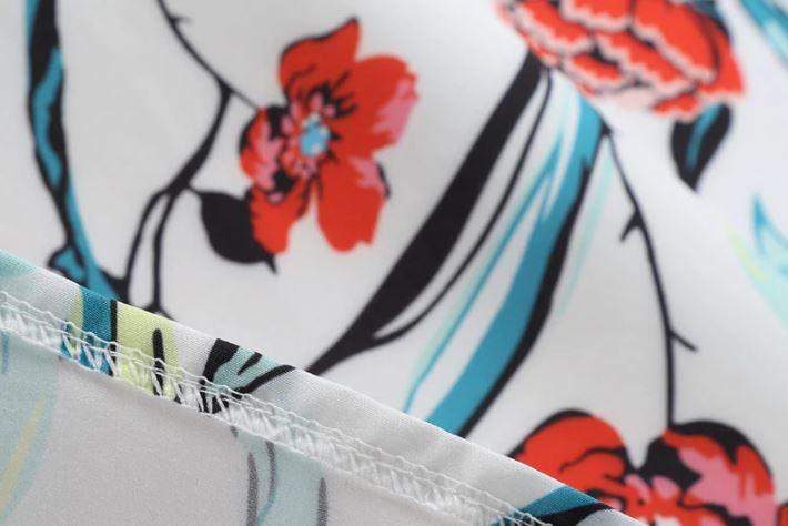 Šaty Z Kolekcie 50. Rokov