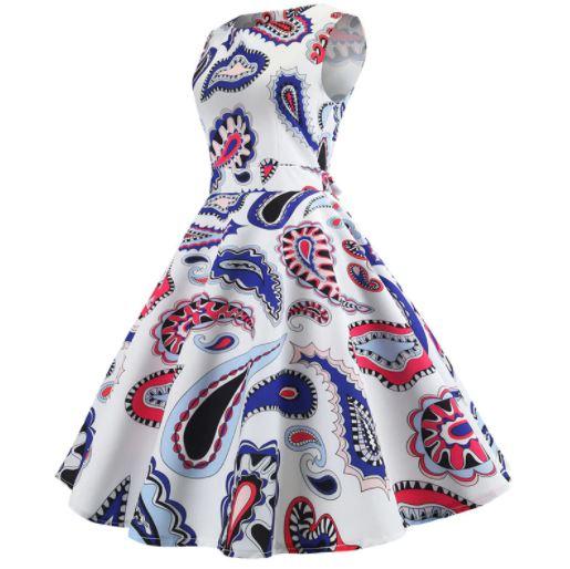 Kresba Šiat Z 50. Rokov