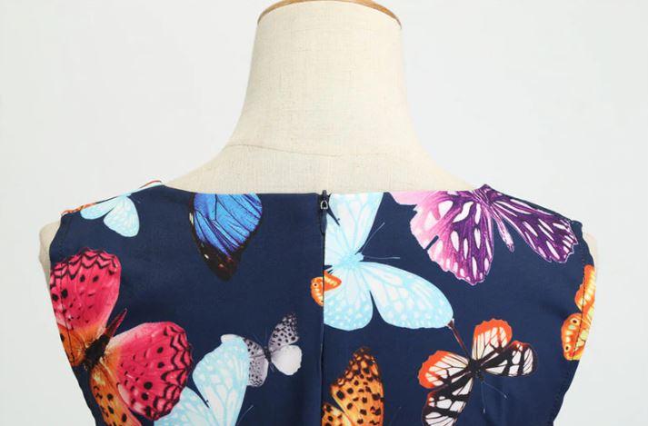 Večerné Šaty Z 50. Rokov