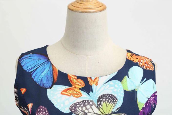 Večerné Šaty Z 50. Rokov