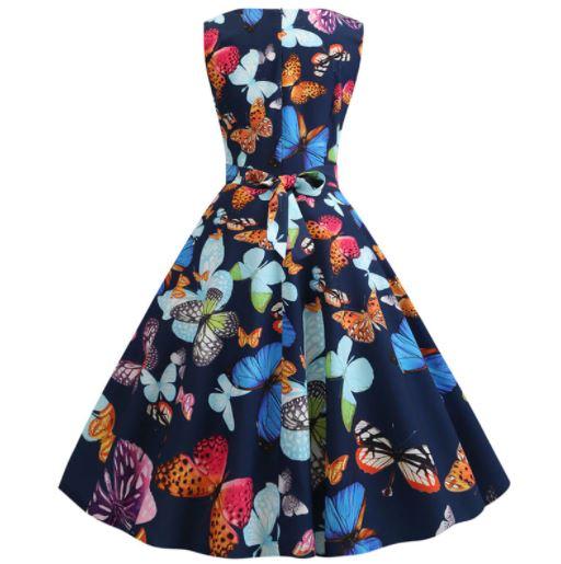 Večerné Šaty Z 50. Rokov