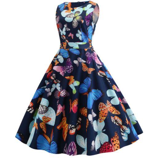 Večerné Šaty Z 50. Rokov