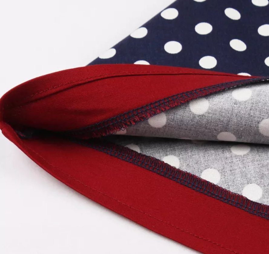 Dievčenské Šaty Z 50. Rokov