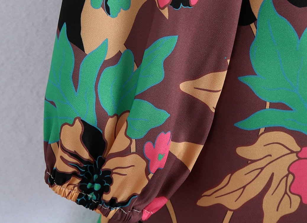 Skvelé Hippie Šaty Zo 70. Rokov